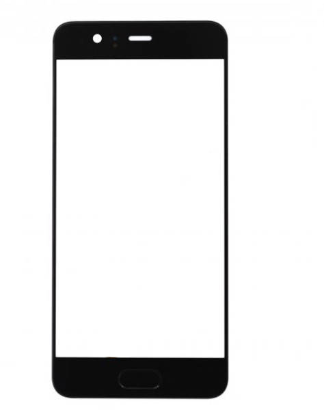 

Glass Huawei P10 (VTR-L29) black, Черный