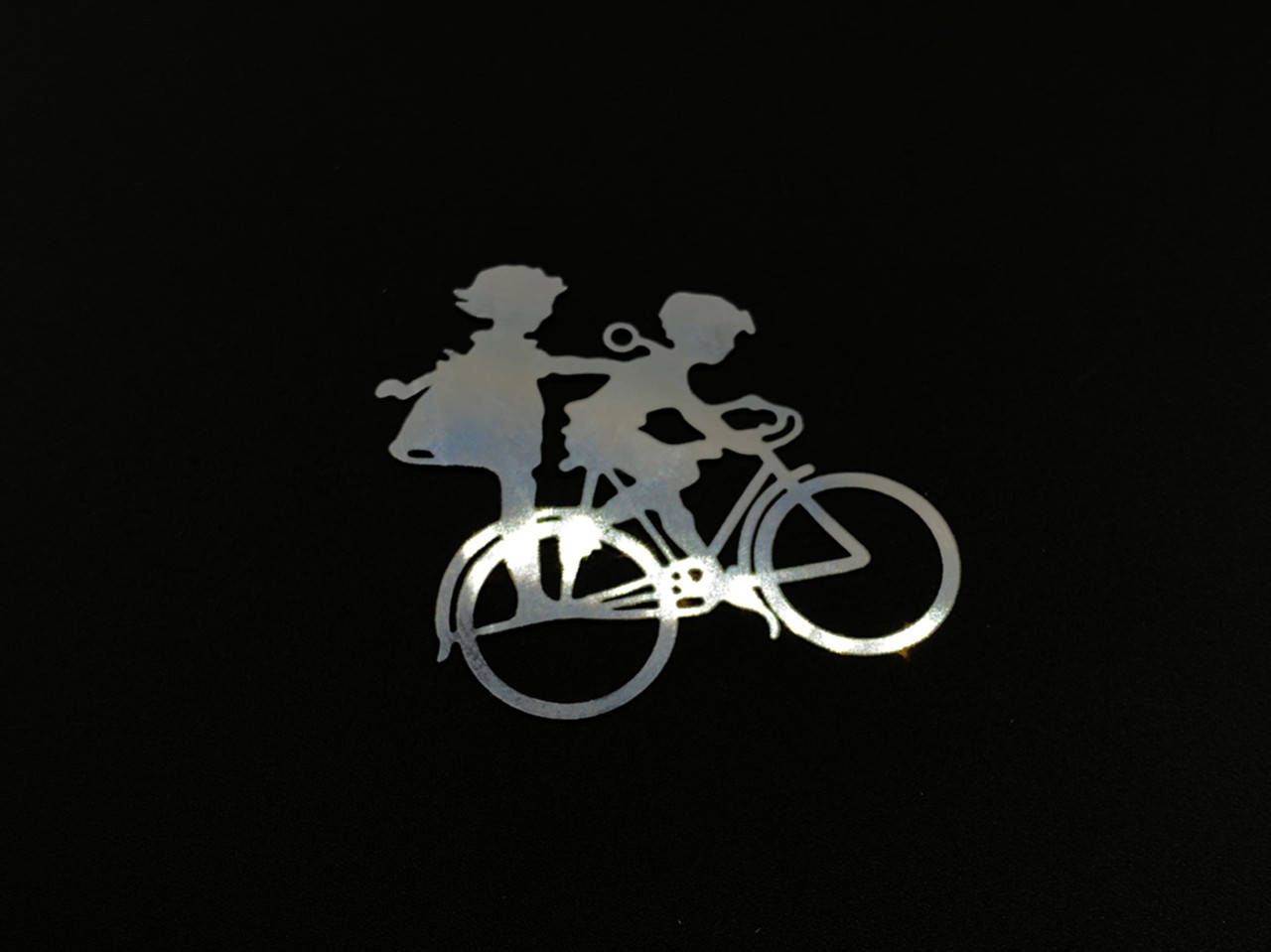 

Металлические изделия. Декор. 40х40мм