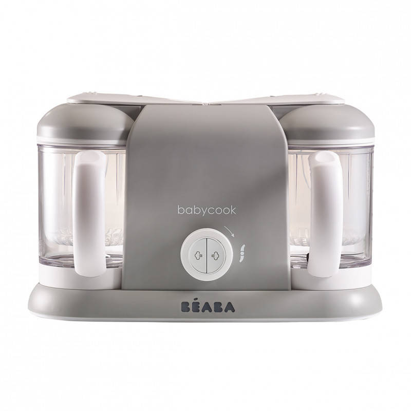 

Комбайн Beaba Babycook Plus
