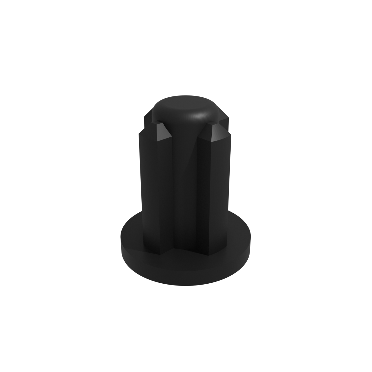 

Втулка блендерной погружной ножки Profi Cook PC-SM1094