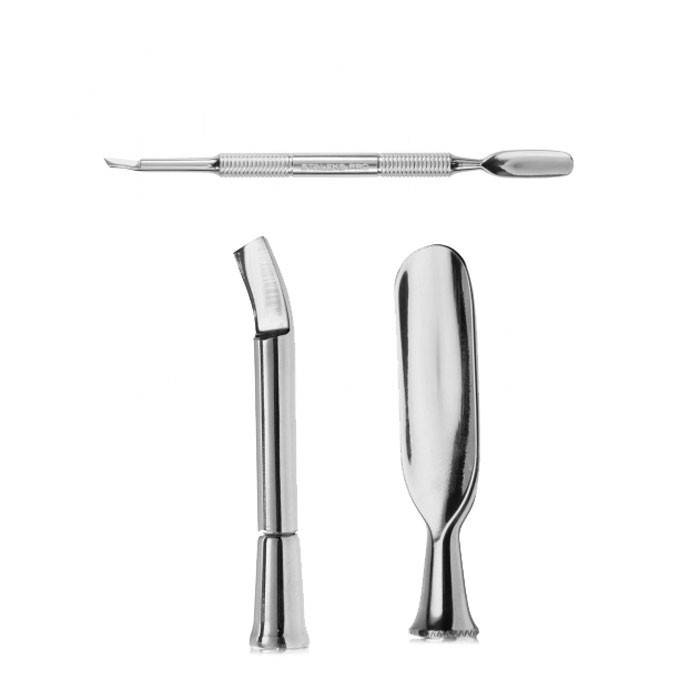 

Лопатка маникюрная STALEKS PRO EXPERT 30 TYPE 4.2 (PE-30/4.2)