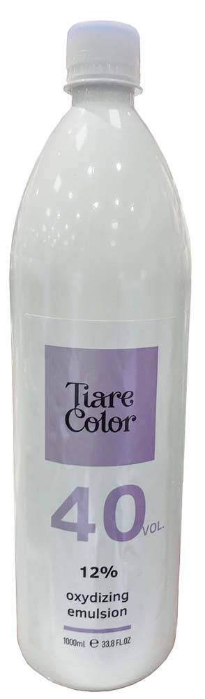 

Окислитель 12% 1000 мл TIARE COLOR