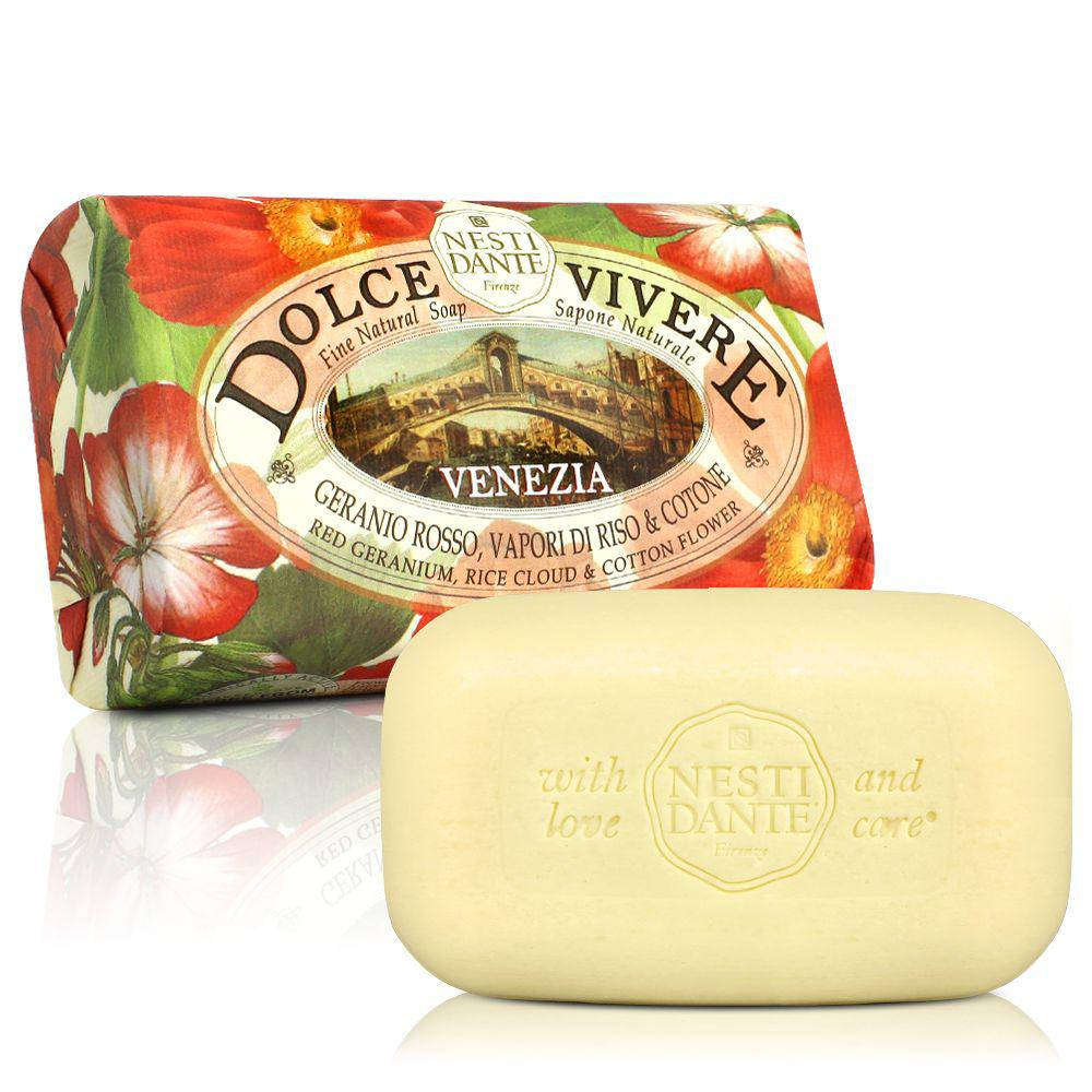 

Nesti Dante Venezia Dolce Vivere Мыло Венеция 250г