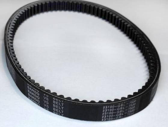 

Ремень вариатора Honda 23100‑GBL‑7500 DIO AF-34/35 [667 * 18,0] "BANDO"