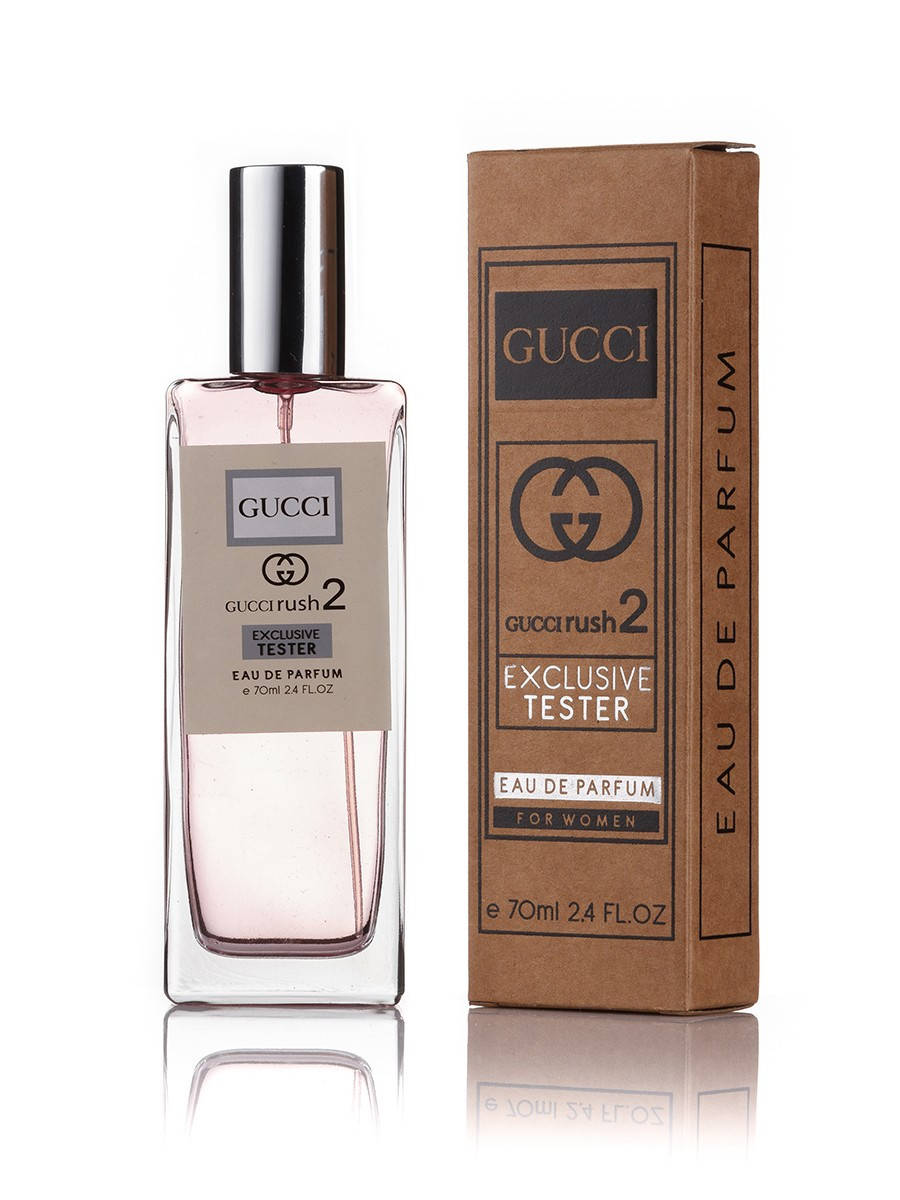 

Gucci Rush 2 - Exclusive Tester 70ml
