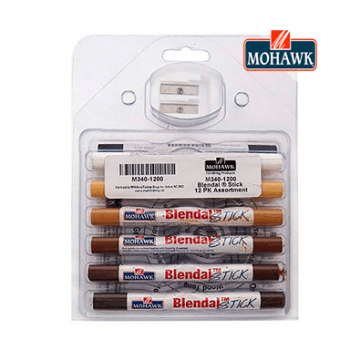 

Blendal Sticks / Восковый карандаш (42 цвета) *20 г