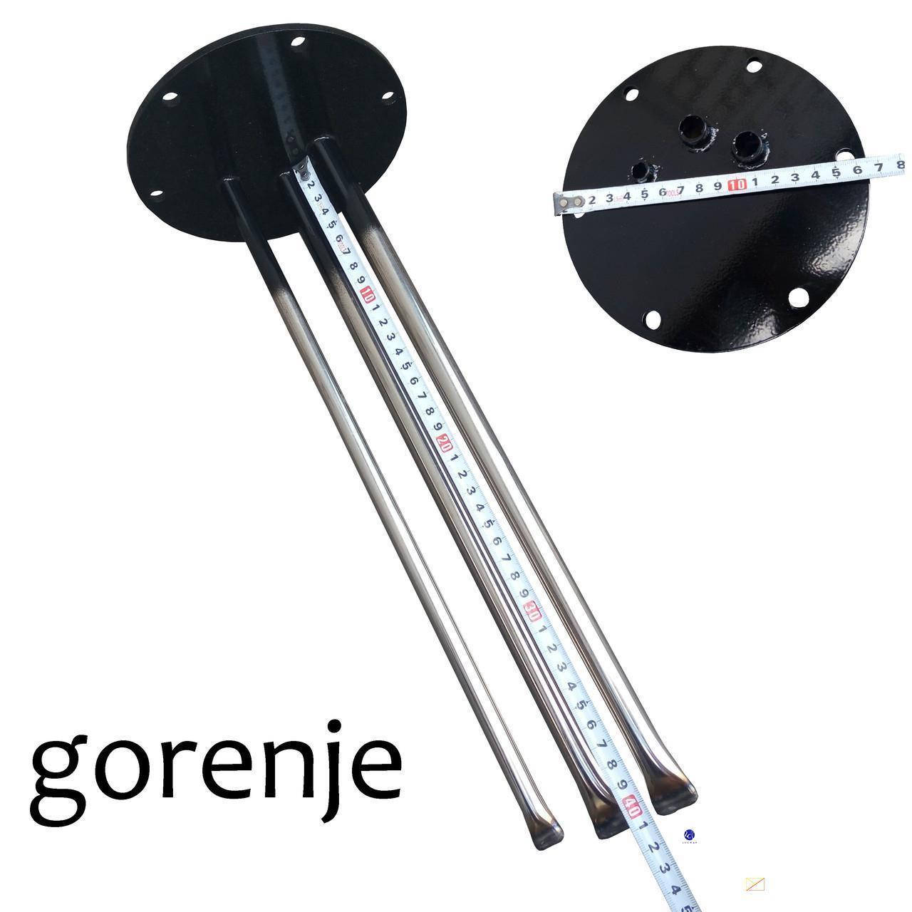 

Фланец для бойлера GORENJE Горенье 50, 80, 100 литров