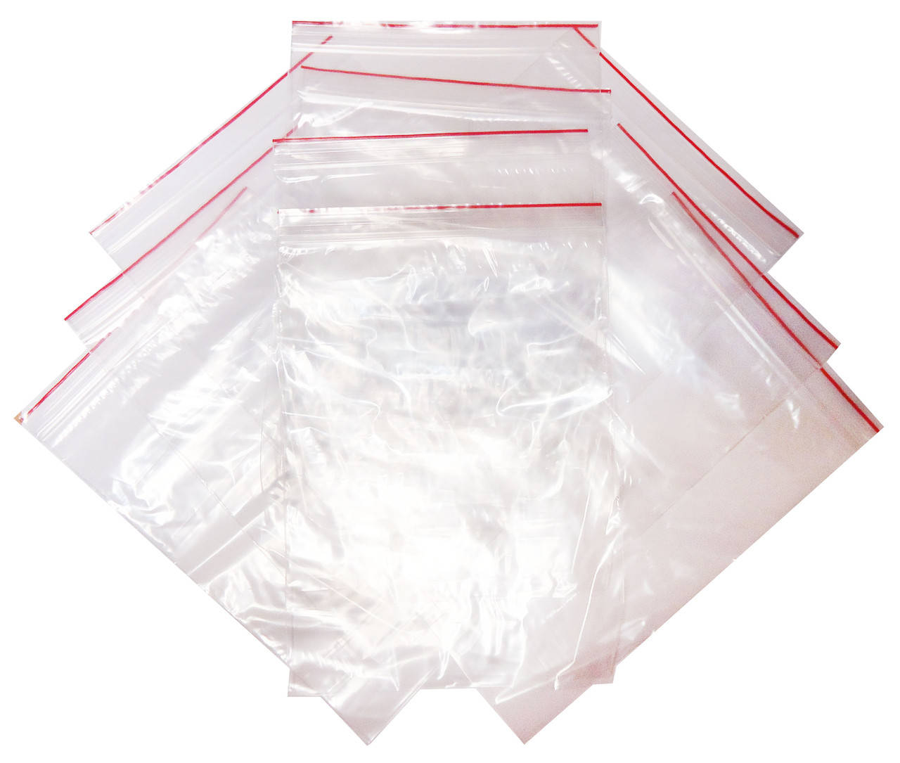 

Пакет струна ZipLock 15х20 (100шт./уп.)20 уп./ящ.