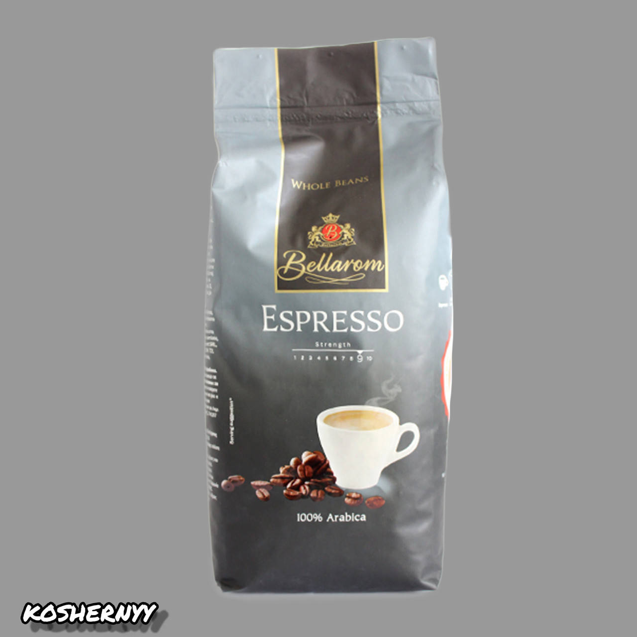 

Кофе Bellarom Espresso 500г