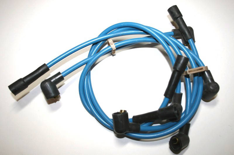 

Провода высоковольтные 2108 Каменец-Подольский (медь)