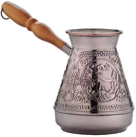 

Турка медная "Греческие мифы" 500мл