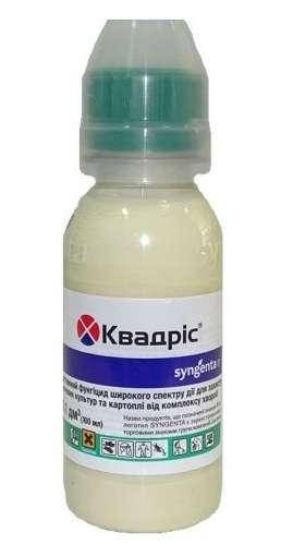 

Квадрис 250 SC 100 мл., Syngenta