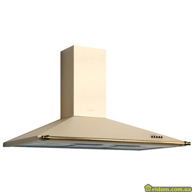 

Вытяжка Fabiano Base 90 Ivory