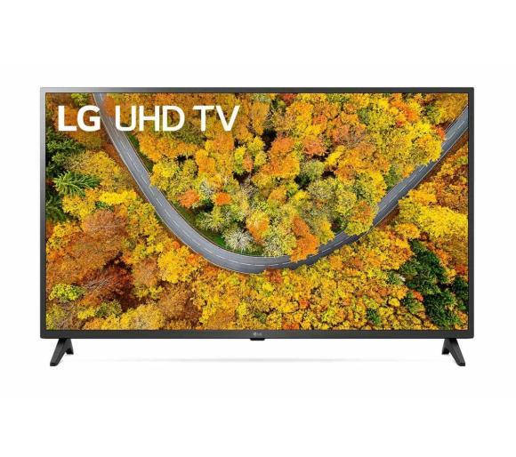 

Телевизор LG 55UP75003LF