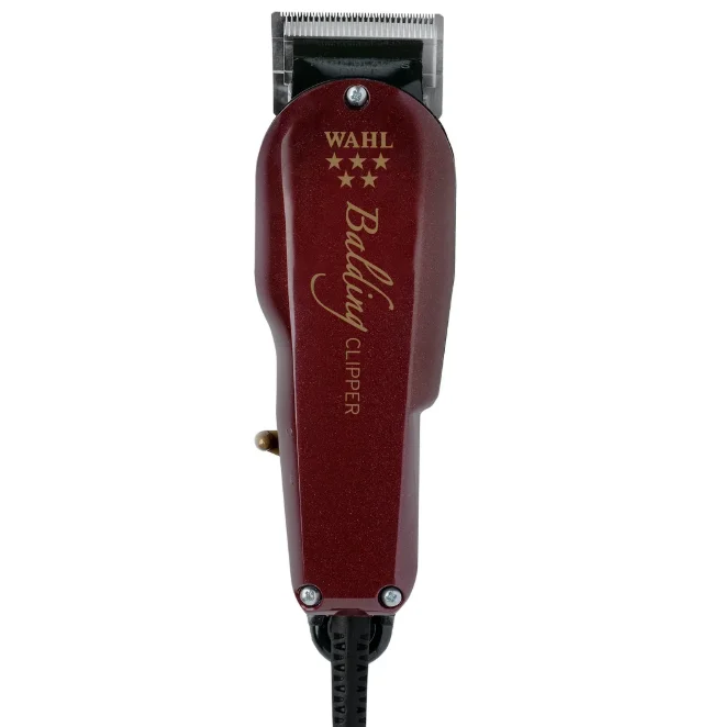 

Машинка-триммер для стрижки Wahl Balding 5star 08110-316H