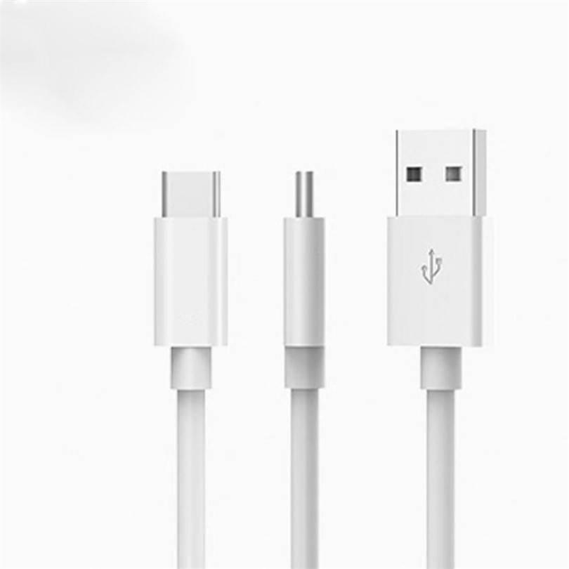 

Кабель USB Type-C - USB, Белый