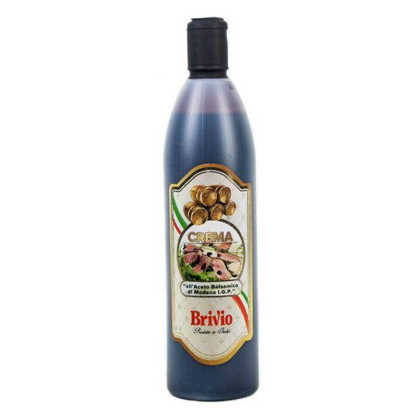 

Бальзамічний крем Brivio 500 мл