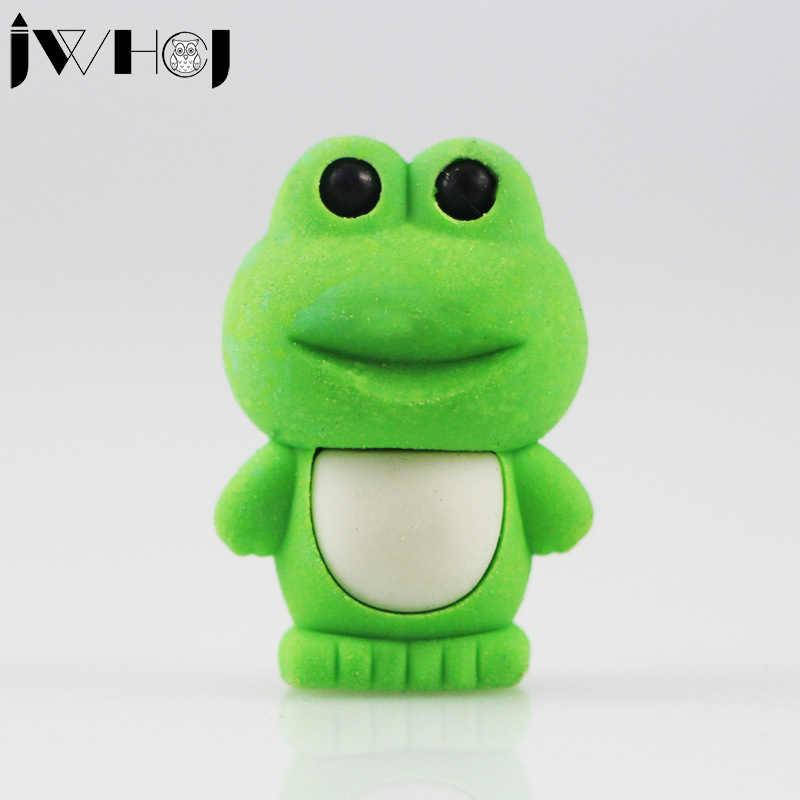 

Ластик лягушонок 3 см