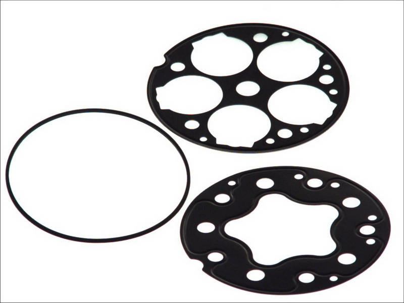 

Комплект прокладок компрессора Sanden SD510; SD5H13; SD507; SD508; SD505