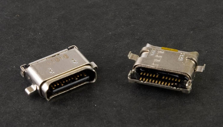 

Charge connector Huawei Honor 8 (Type-C)
