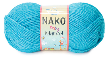 

Пряжа Baby marvel-235