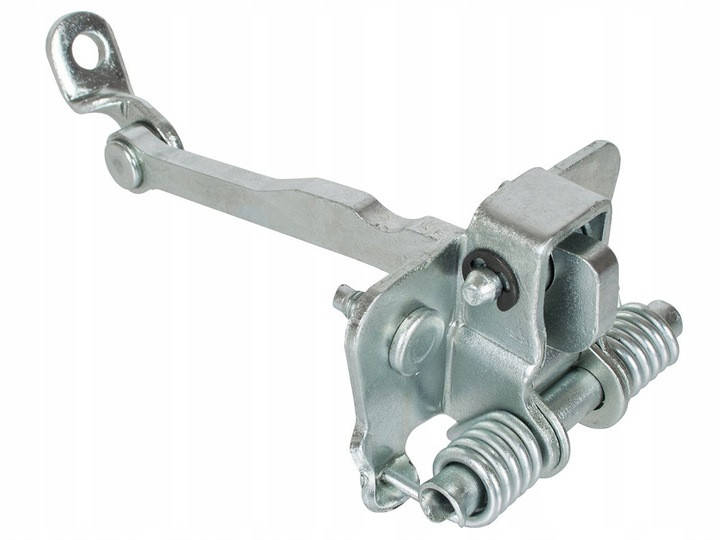 

Ограничитель двери 824308607R Renault Kangoo 08-15