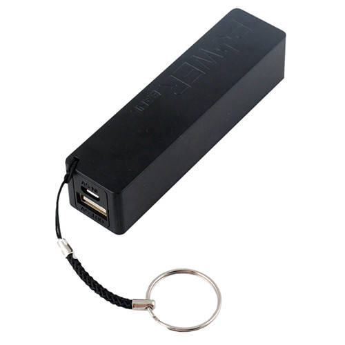 

Power BANK под 18650 аккумулятор