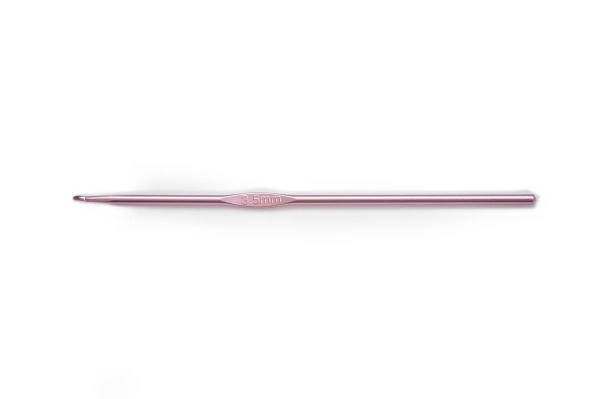 

Крючок алюминиевый без ручки 3.50 mm