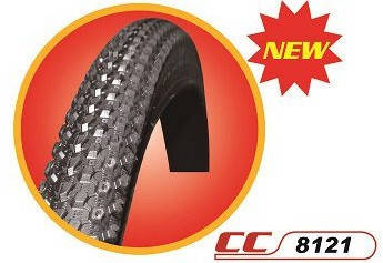 

Велосипедная Покрышка 26" 26х2,125 DURRO - Китай