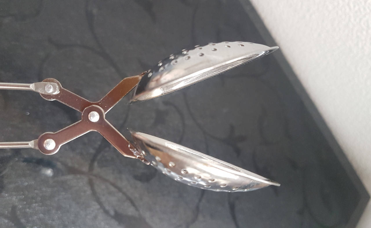 

Сеточка для заваривания чая