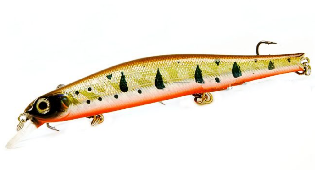 

Воблер Miso-Bait Bombit SP 110mm 16.5g