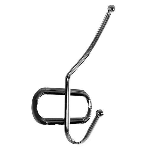 

Вешалка настенная 1 крючок STENSON 10 х 14.5 см (MH-1977)