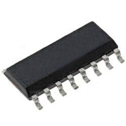 

Микросхема FAN7688SJX