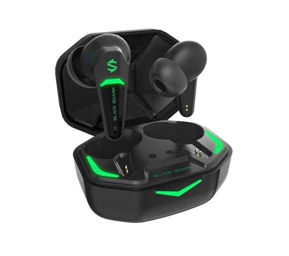 

Наушники TWS Black Shark Lucifer T1 Black (BS-T1), Черный