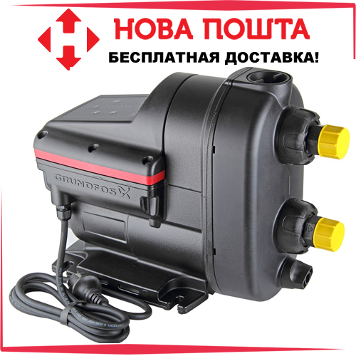 

Насосна станція Grundfos SCALA2 3-45 98562862
