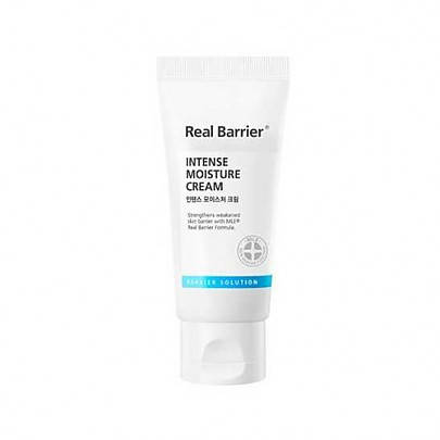 

Интенсивно увлажняющий крем Real Barrier Intense moisture cream(tube), 50мл.