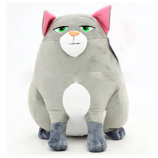 

Игрушка мягкая Кошка "Хлоя", высотой 24см