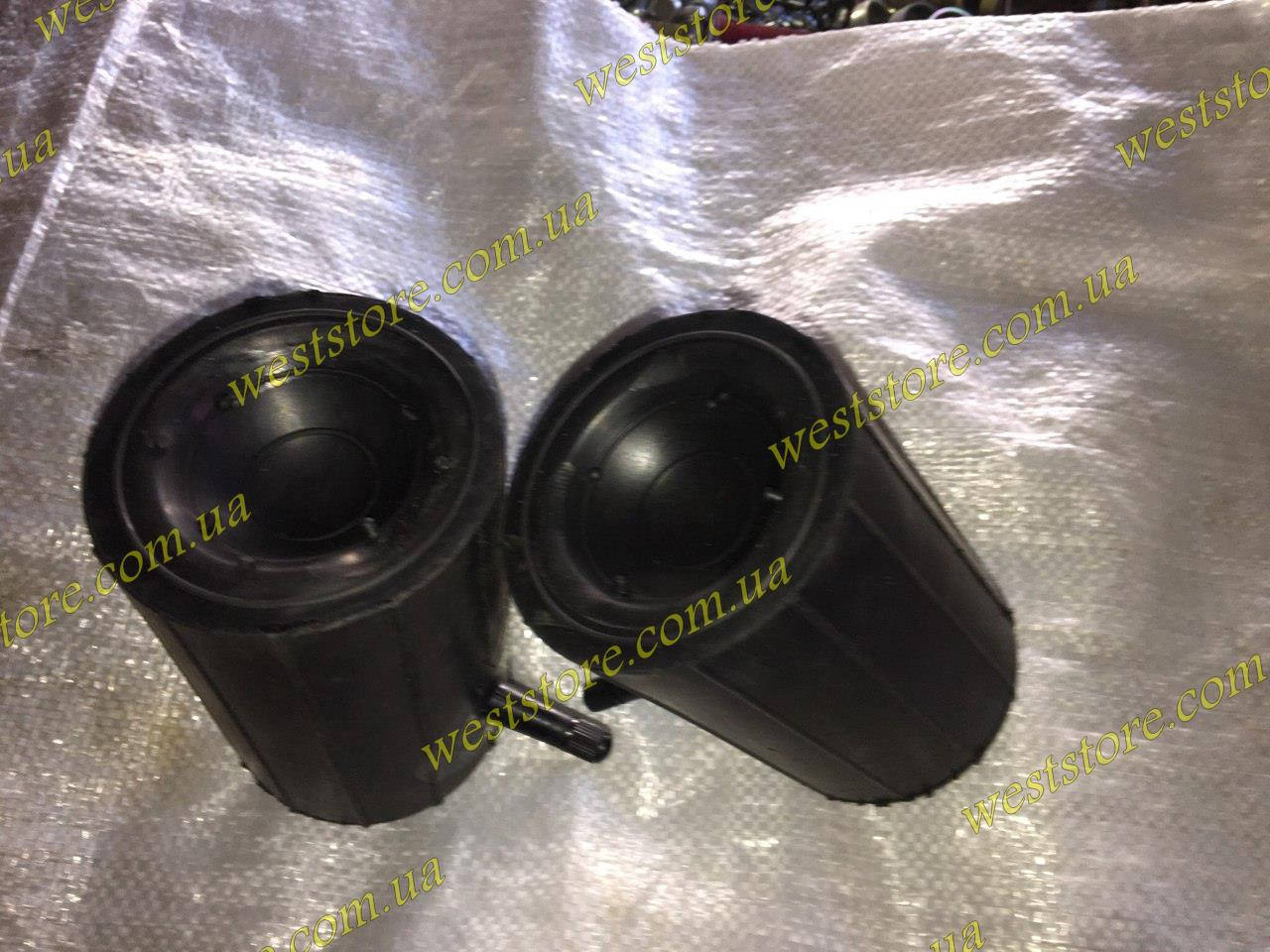 

Пневмобаллоны Ланос Lanos Сенс Sens с углублением под отбойник