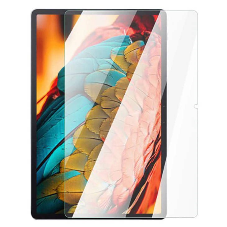 

Защитное стекло DK Full Glue для Lenovo Tab P11 (J606) (012441) (clear), Прозрачный