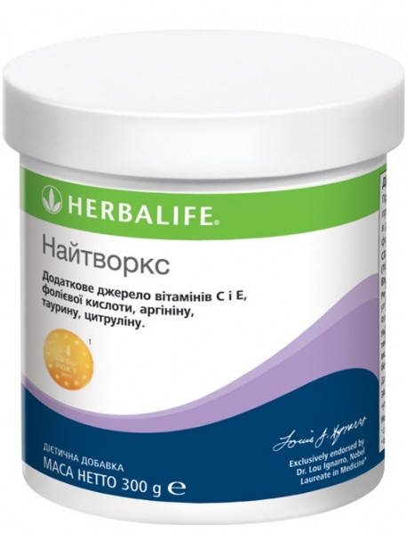 

Найтворкс (Niteworks)