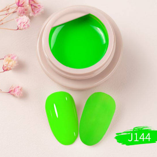 

Гель-краска GDCOCO №144, 5 г