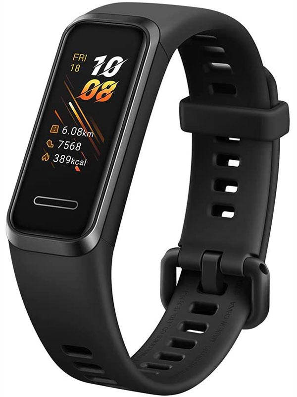 

Фитнес браслет Huawei Band 4
