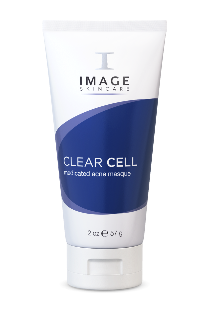 

Маска анти-акне с АНА/ВНА и серой Medicated Acne Masque