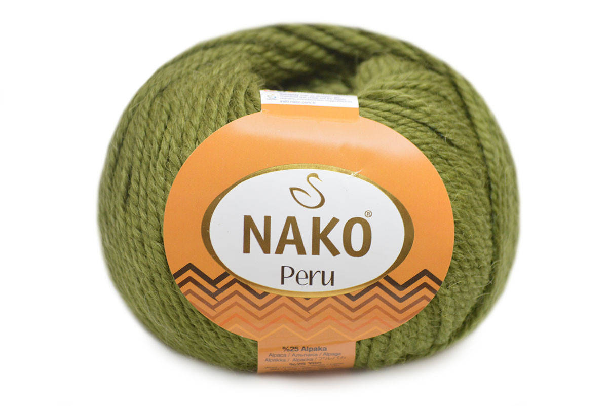

Nako Peru, Хаки №23111