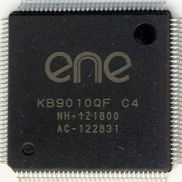 

Микросхема ENE KB9010QF C4