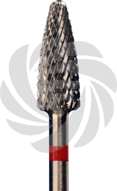 

Насадка твердосплавная 136, Красный