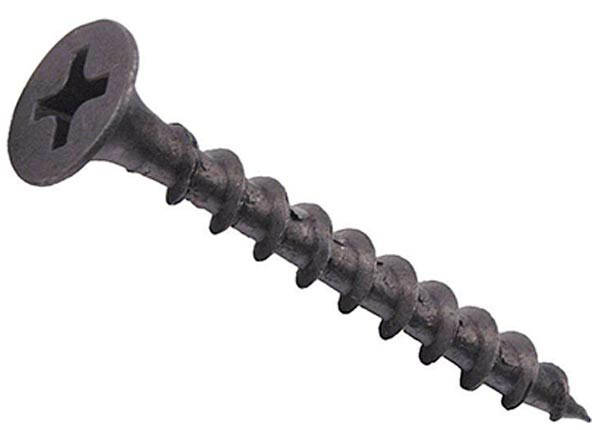 

Саморіз 4,2*90 мм д/дерева та гіпсокартона (250шт)