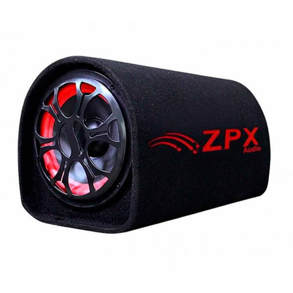 

Автомобильный сабвуфер ZPX 8" Cm 800W с усилителем и Bluetooth Колонка в авто