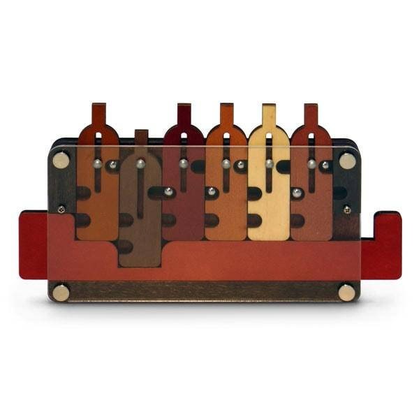 

The Waiter’s Tray | Constantin Puzzle