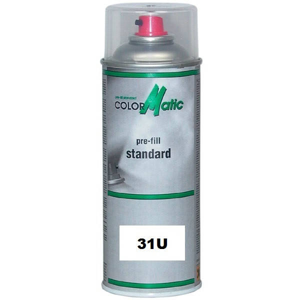 

Аэрозольная автокраска металлик Chevrolet (Daewoo) 31U Mobihel Denim Blue, Красный